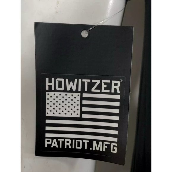 Howitzer Style Men's T-Shirt STANDARD PATRIOT - Picture 6 of 6